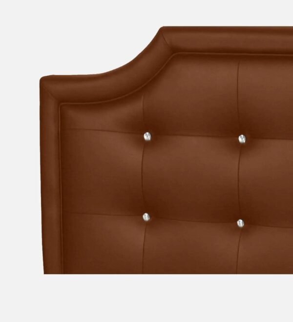 Milano Panel Tufted Bed Milano Panel Tufted Bed
