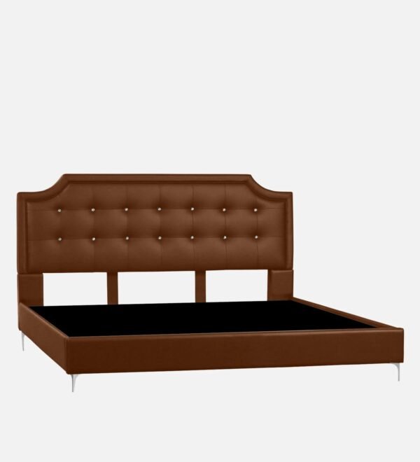 Milano Panel Tufted Bed Milano Panel Tufted Bed