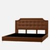 Milano Panel Tufted Bed Milano Panel Tufted Bed