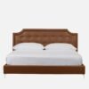Milano Panel Tufted Bed Milano Panel Tufted Bed