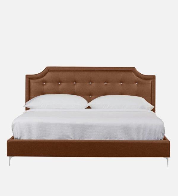 Milano Panel Tufted Bed Milano Panel Tufted Bed