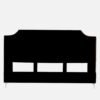 Milano Panel Tufted Bed Milano Panel Tufted Bed