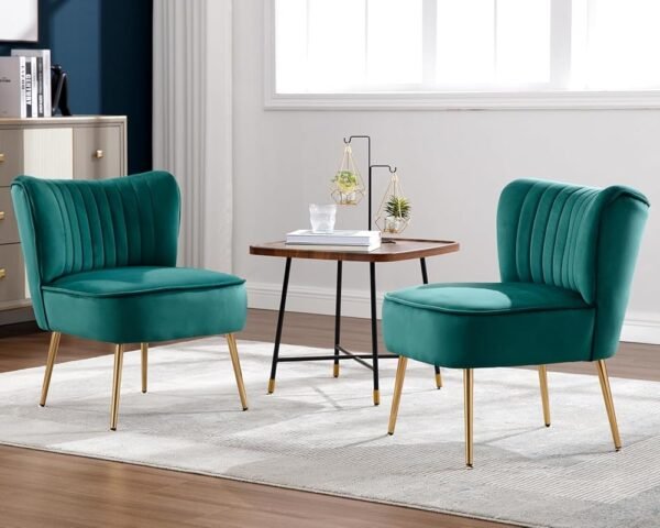 Minte Modern Uphoistered Accent Chair Minte Modern Uphoistered Accent Chair