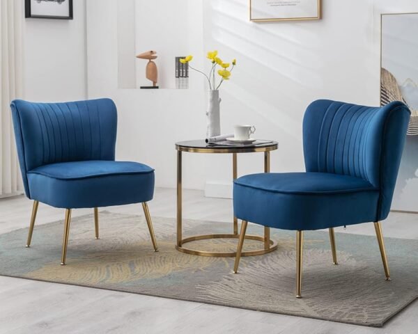Minte Modern Uphoistered Accent Chair Minte Modern Uphoistered Accent Chair