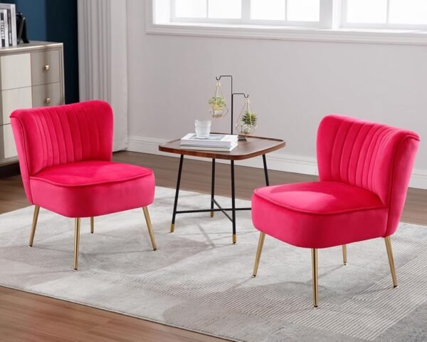 Minte Modern Uphoistered Accent Chair Minte Modern Uphoistered Accent Chair