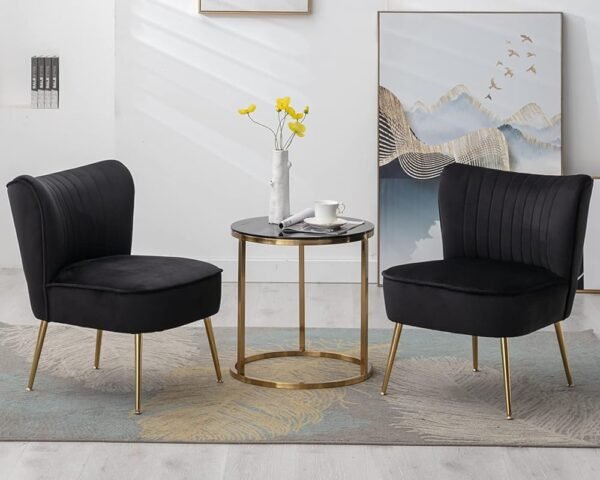 Minte Modern Uphoistered Accent Chair Minte Modern Uphoistered Accent Chair
