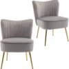 Minte Modern Uphoistered Accent Chair Minte Modern Uphoistered Accent Chair