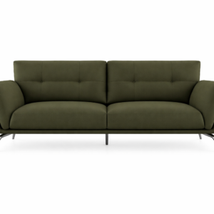 Verde Luxe Designer Sofa
