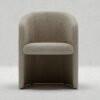 Mono Curve Designer Armchair Mono Curve Designer Armchair