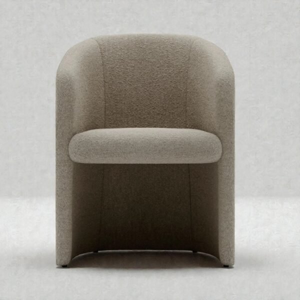 Mono Curve Designer Armchair Mono Curve Designer Armchair