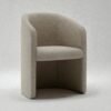 Mono Curve Designer Armchair Mono Curve Designer Armchair