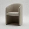 Mono Curve Designer Armchair Mono Curve Designer Armchair
