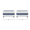 Metroblaock L-shape Sofa