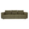 Mossline Modular Upholstered Sofa
