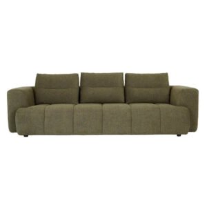 Mossline Modular Upholstered Sofa
