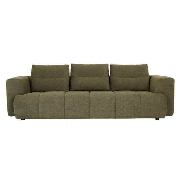 Mossline Modular Upholstered Sofa