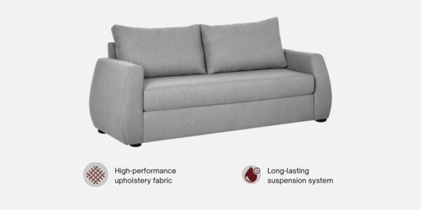 Nivara Contemporary Sofa Nivara Contemporary Sofa