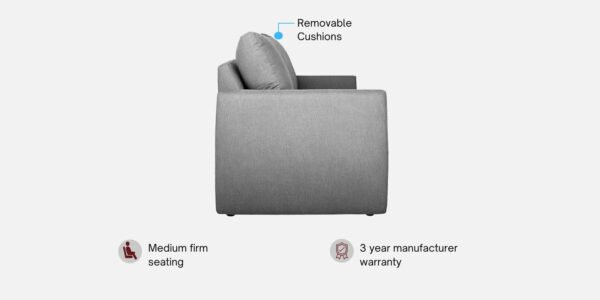 Nivara Contemporary Sofa Nivara Contemporary Sofa