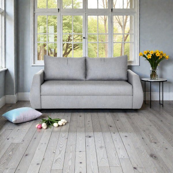 Nivara Contemporary Sofa Nivara Contemporary Sofa