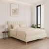 Nordica S0ftline Upholstered Bed