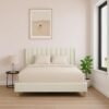 Nordica S0ftline Upholstered Bed