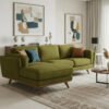Olive Haven Modern Sectional Sofa Olive Haven Modern Sectional Sofa