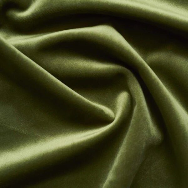 Olive Luxe Channel Tufted Accent Chair Olive Luxe Channel Tufted Accent Chair