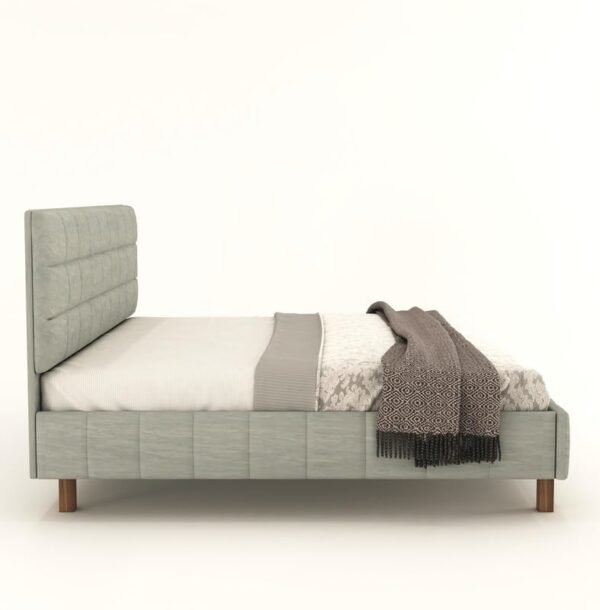 Oslo Grid Tufted Upholstered Oslo Grid Tufted Upholstered