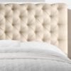 Regal Tuft Luxuary Upholstered Bed Regal Tuft Luxuary Upholstered Bed