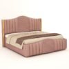 Rose Royale Upholstered Bed Rose Royale Upholstered Bed