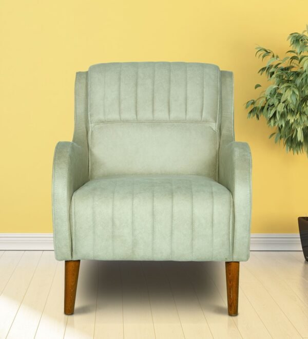 Sage Channel Tufted Accent Lounge Chair Sage Channel Tufted Accent Lounge Chair