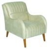 Sage Channel Tufted Accent Lounge Chair Sage Channel Tufted Accent Lounge Chair