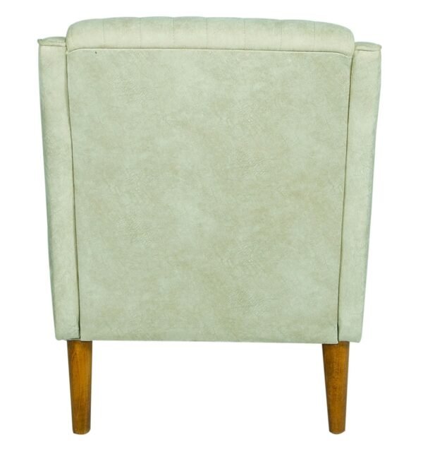 Sage Channel Tufted Accent Lounge Chair Sage Channel Tufted Accent Lounge Chair