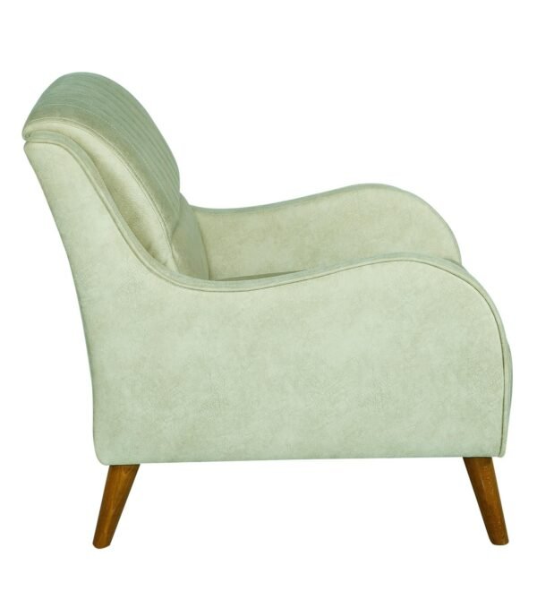 Sage Channel Tufted Accent Lounge Chair Sage Channel Tufted Accent Lounge Chair