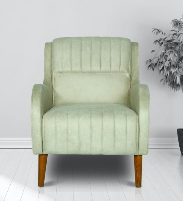 Sage Channel Tufted Accent Lounge Chair Sage Channel Tufted Accent Lounge Chair