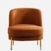 Sienna Bouncle Barrel Accent Chair Sienna Bouncle Barrel Accent Chair