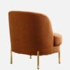 Sienna Bouncle Barrel Accent Chair Sienna Bouncle Barrel Accent Chair