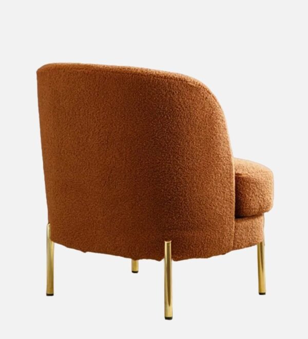 Sienna Bouncle Barrel Accent Chair Sienna Bouncle Barrel Accent Chair