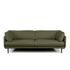 Softline Comfort Upholstered Sofa