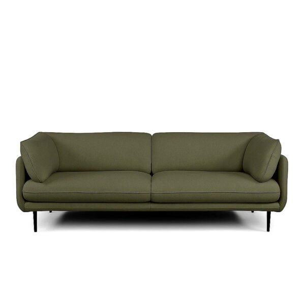 Softline Comfort Upholstered Sofa