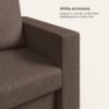Solidra Lounge Sofa