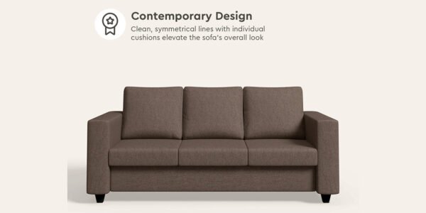 Solidra Lounge Sofa