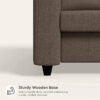 Solidra Lounge Sofa