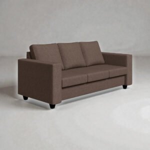 Solidra Lounge Sofa Solidra Lounge Sofa