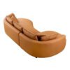 Terra Luxe Curved Sectional Terra Luxe Curved Sectional