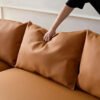 Terra Luxe Curved Sectional Terra Luxe Curved Sectional