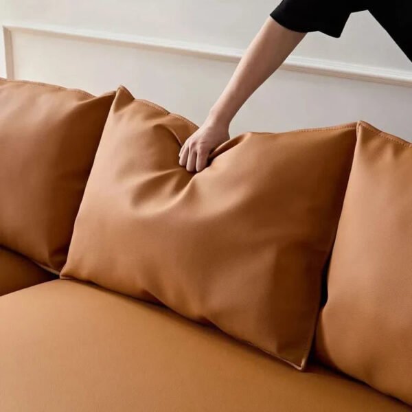 Terra Luxe Curved Sectional Terra Luxe Curved Sectional