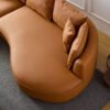 Terra Luxe Curved Sectional Terra Luxe Curved Sectional