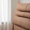 Torino Cushion Luxury Upholstered Bed Torino Cushion Luxury Upholstered Bed