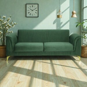 Velevique Grand Sofa 3 Seater Velevique Grand Sofa 3 Seater
